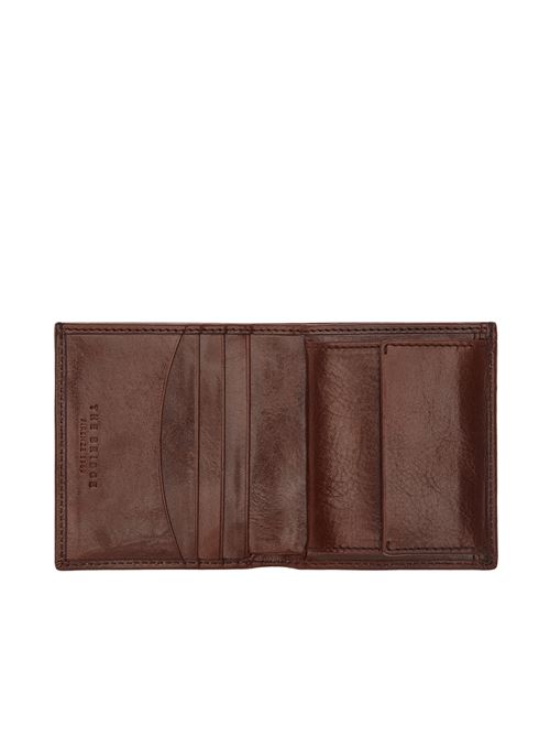 Story Wallet THE BRIDGE | 01437601WI14